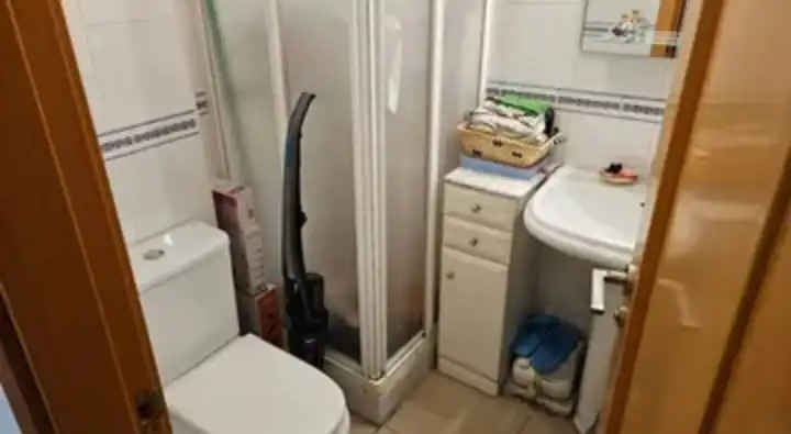 Piso con piscina en venta en Avenida Costa del Sol 7, imagen 8