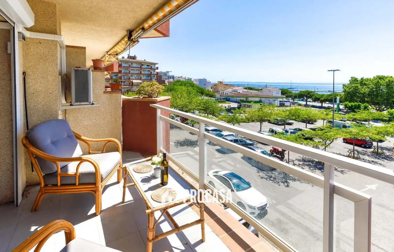 Appartement avec ascenseur à vendre à Merce Rodoreda