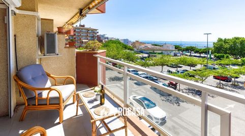 Oportunidad única en el puerto de Roses