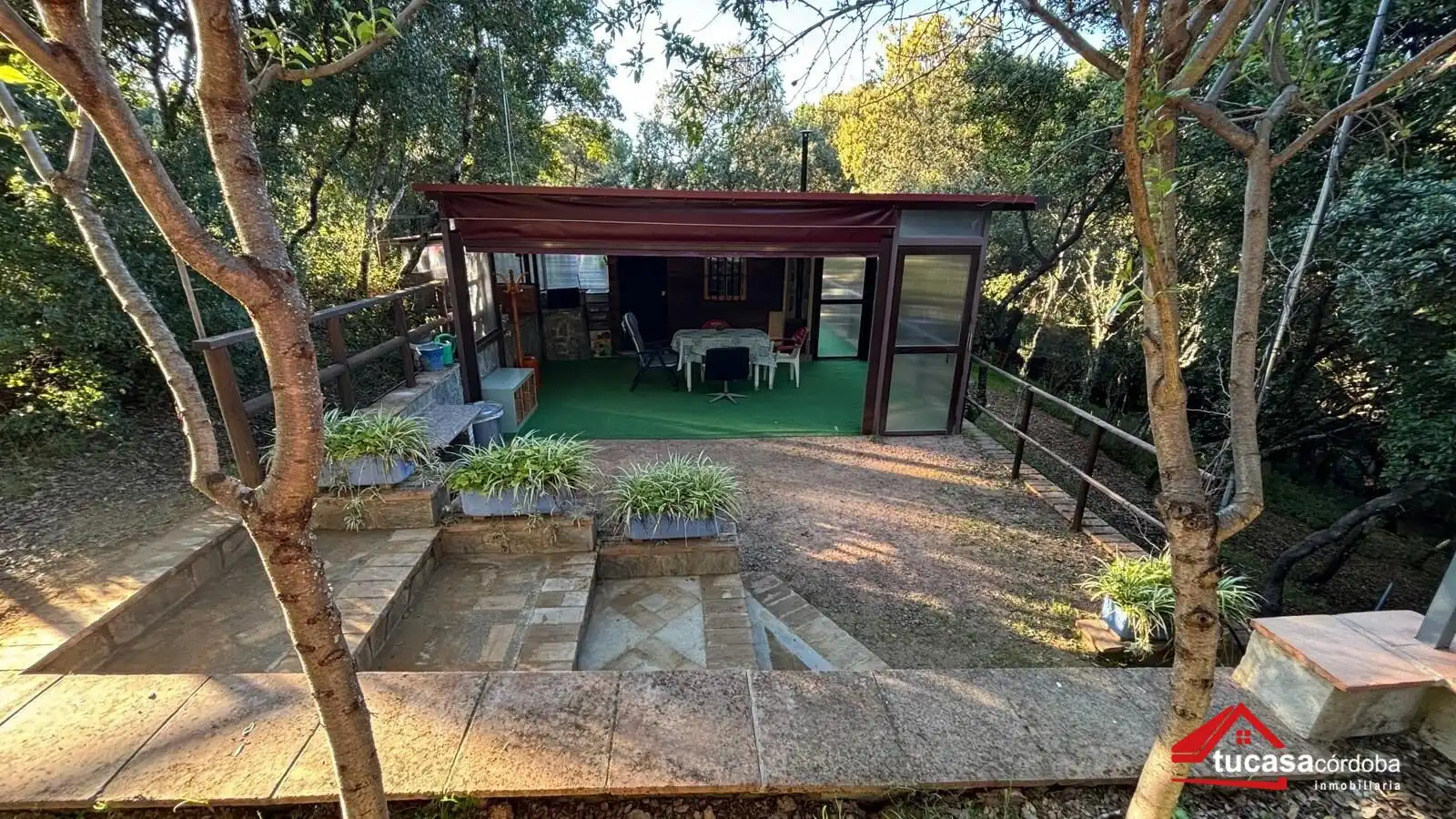 Terrassa de Residencial en venda en Córdoba