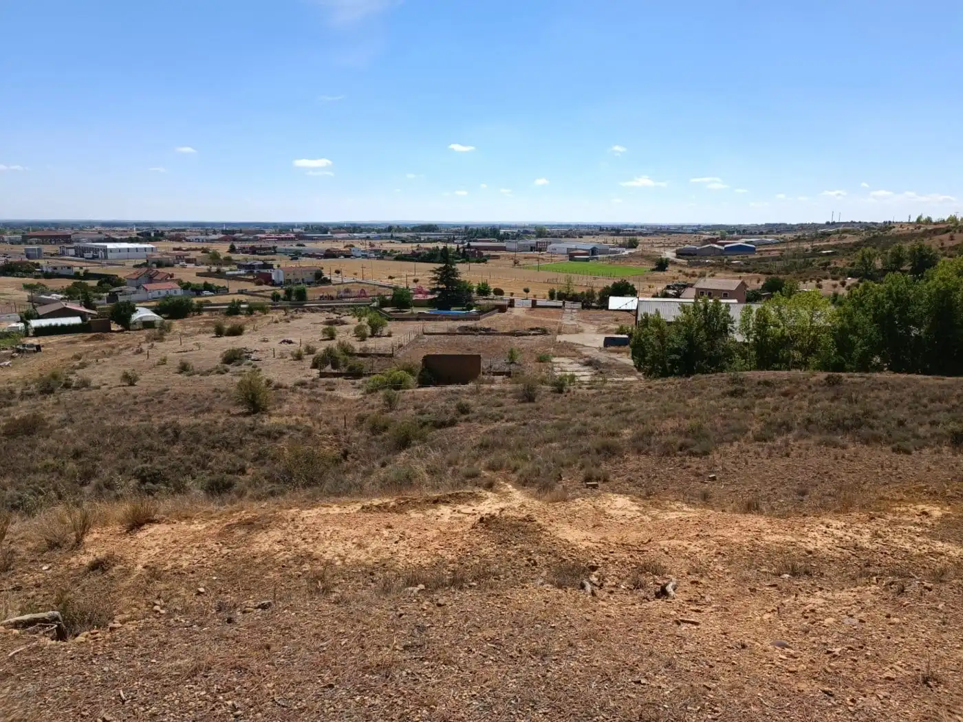 Terreni e lotti in vendita a Santovenia de la Valdoncina, imagen 14