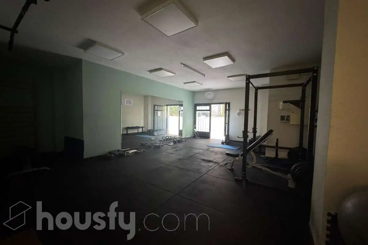 Piso de alquiler en Coslada con Aire acondicionado, Calefacción y Parquet