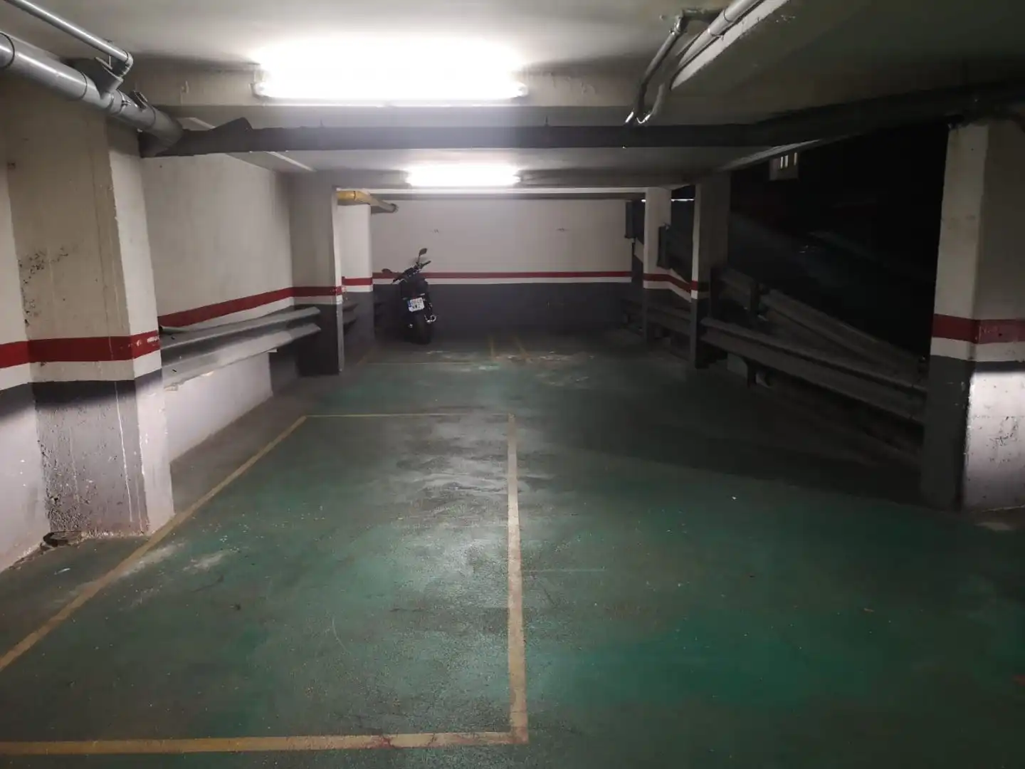 Parking à vendre à Ronda Sant Pere 28, imagen 5
