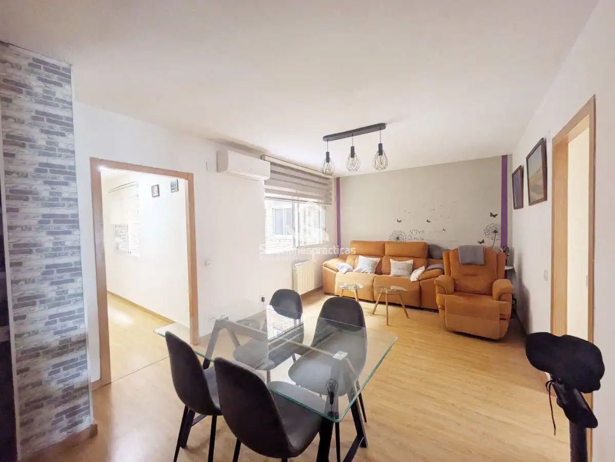 Flat with lift for sale in Belén - San Roque, imagen 14