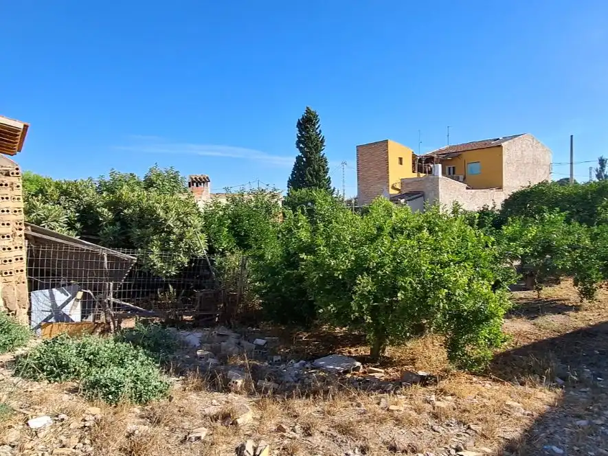 Residential for sale in Pedanías Oeste