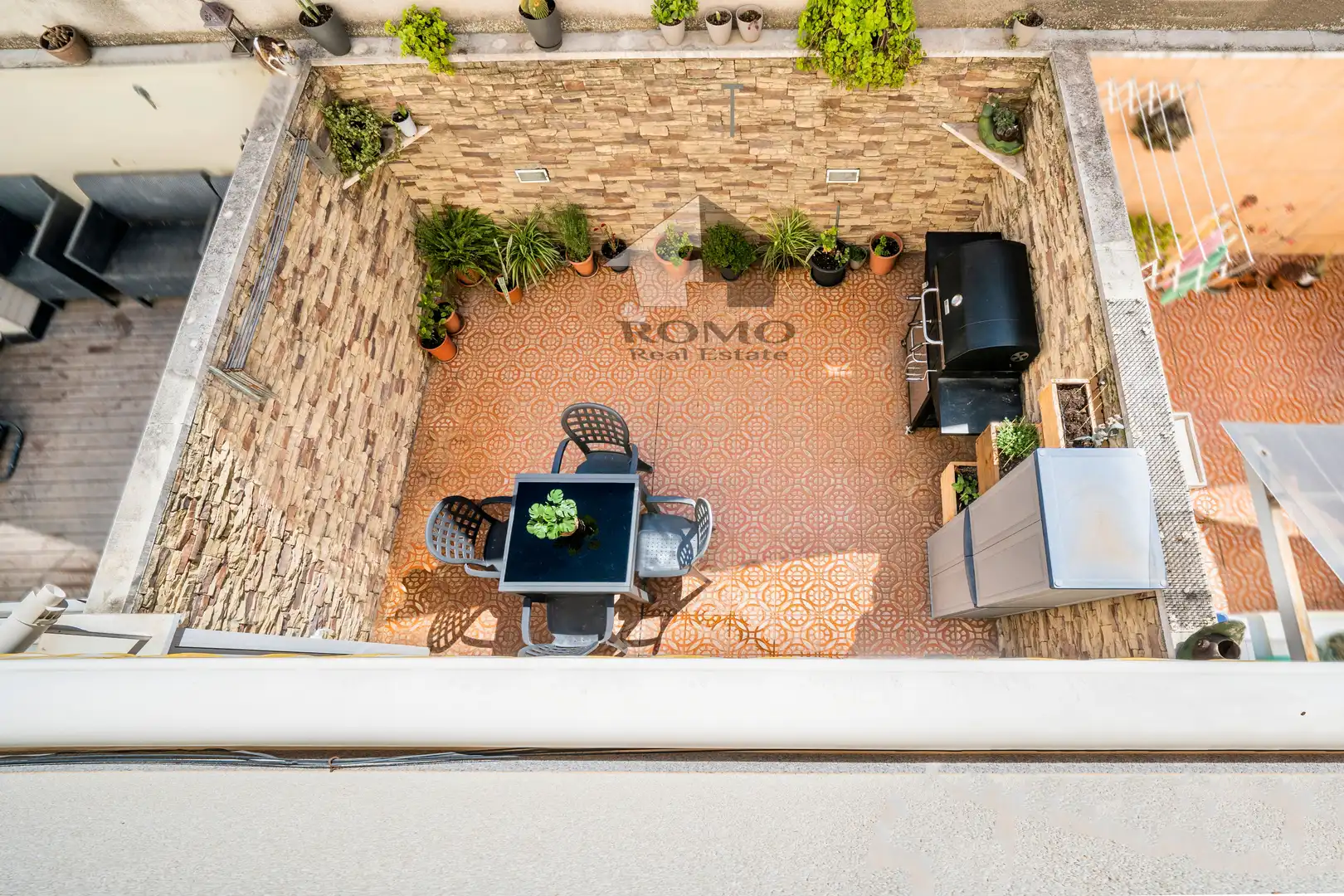 Casa adosada en venta en Plaça Ponent, La Llagosta