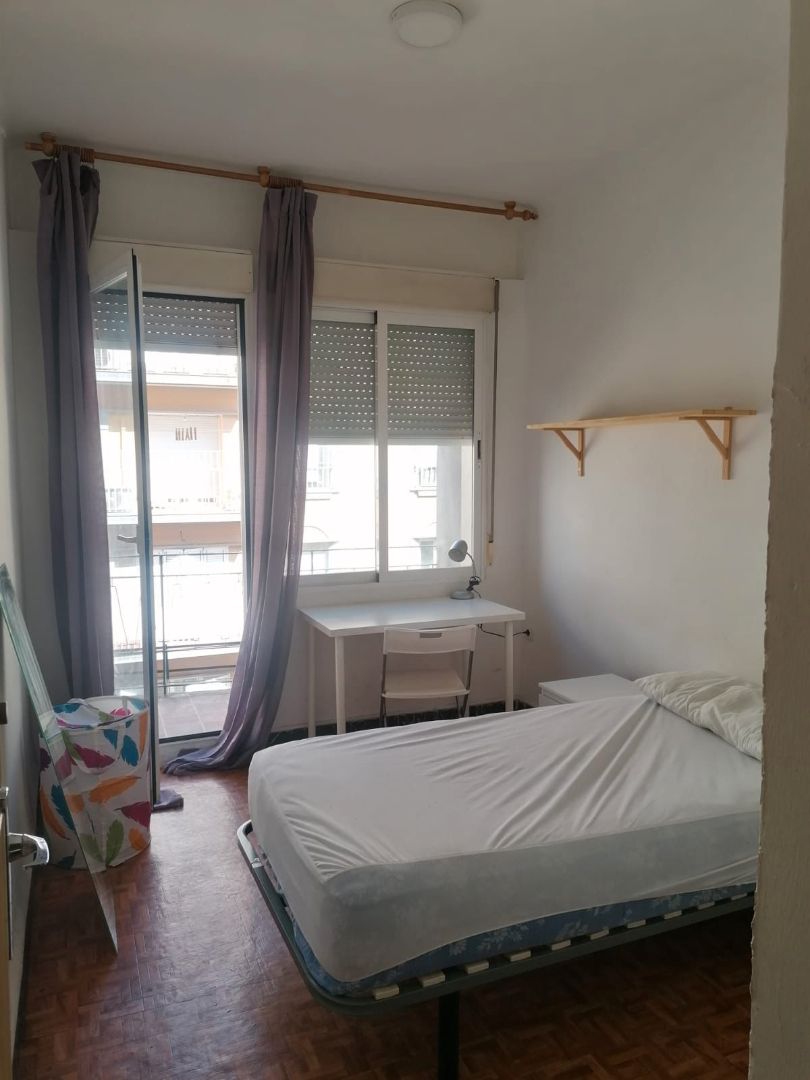 Piso para compartir en Calle Recogidas, 43, Fígares, Ronda