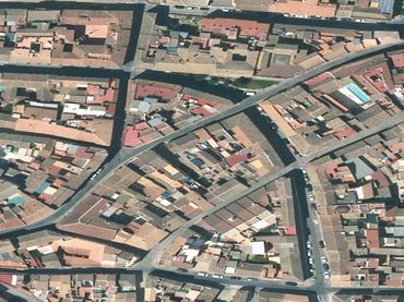 Casa en venda a Cardenal Heranz Casado 24