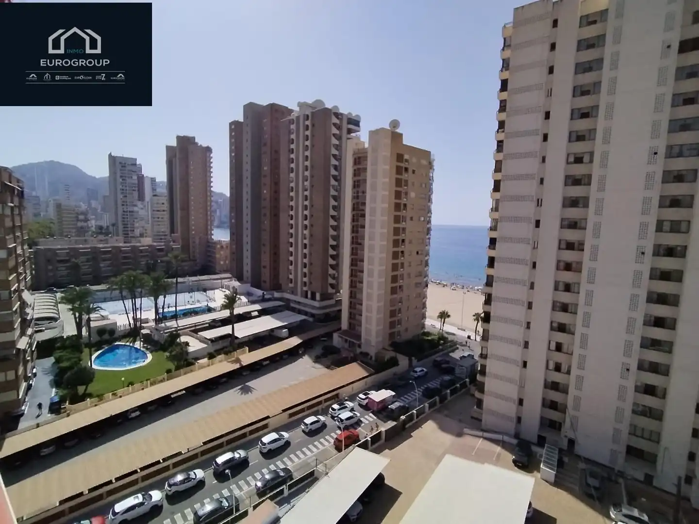Apartment with terrace for sale in Playa de Levante, imagen 8