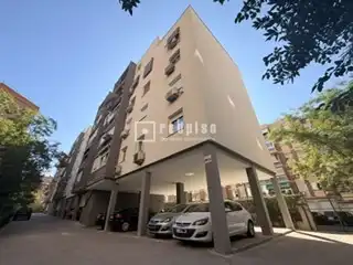 Flat with garden for sale in de San Emilio