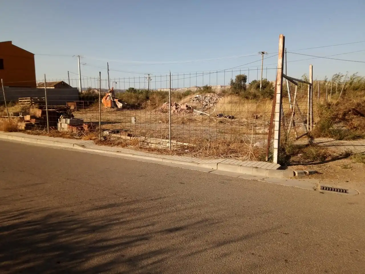 Grundstücke und Bauplätze zum Verkauf in Torres de Berrellén, imagen 7