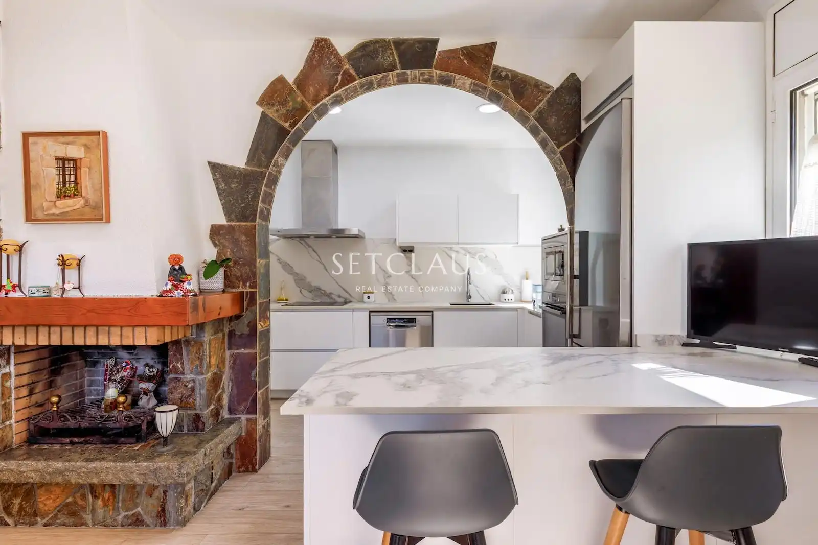 Villa avec piscine à vendre à Vallromanes, imagen 14