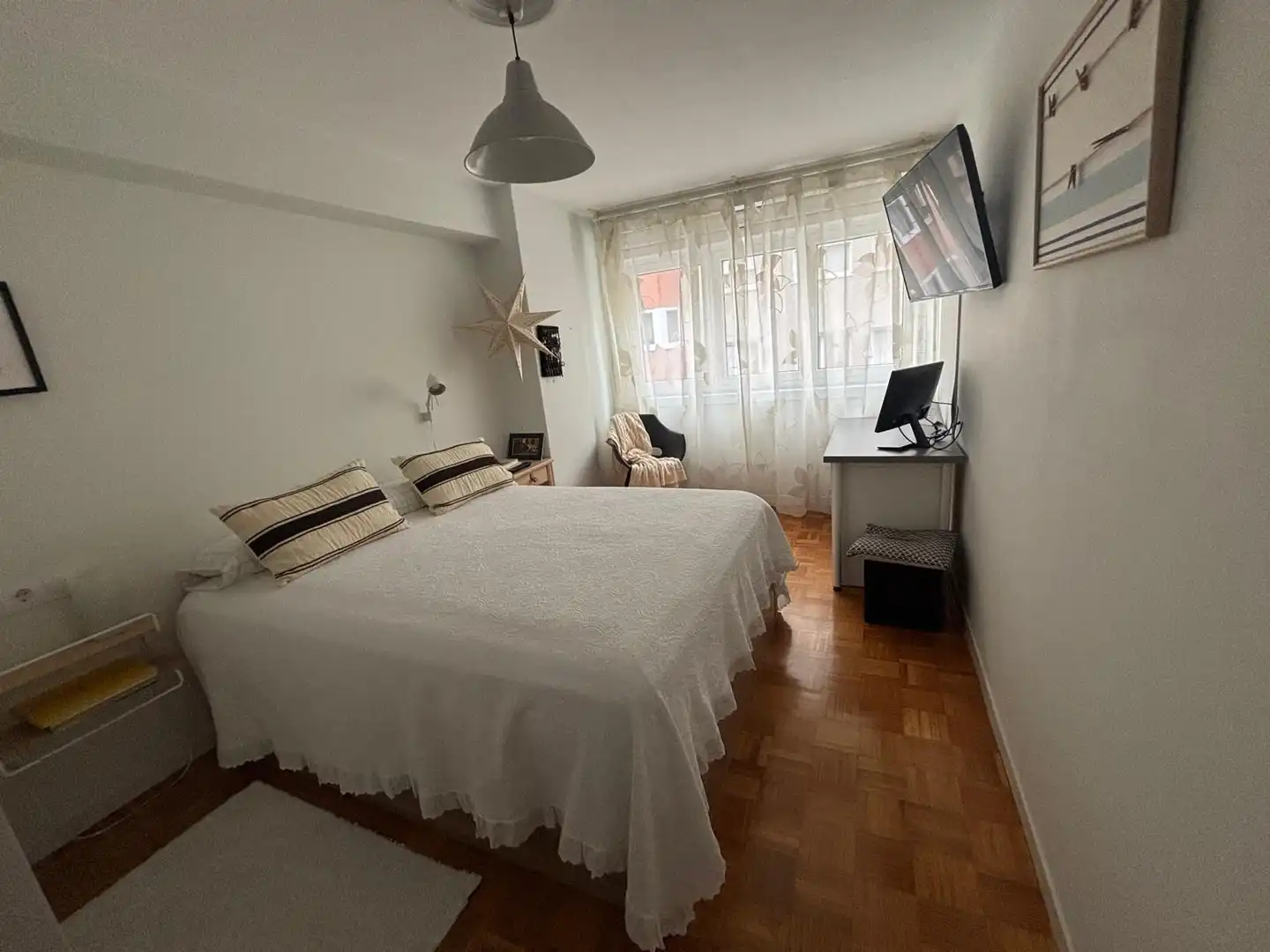 Wohnung mit Aufzug zum Verkauf in Avenida Finisterre, imagen 19