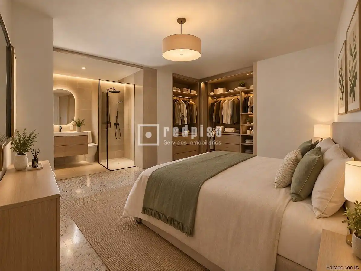 Flat with lift for sale in Conjunto Calaplaya, imagen 23