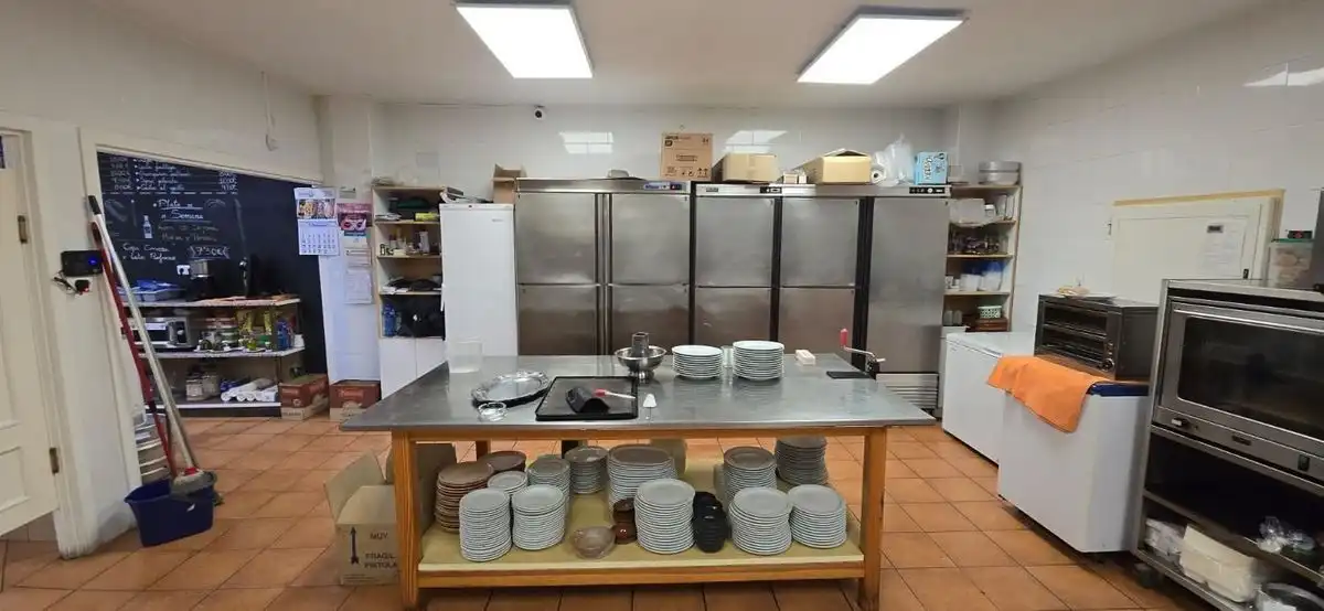 Gewerbefläche zum Verkauf in C. Duero, imagen 15