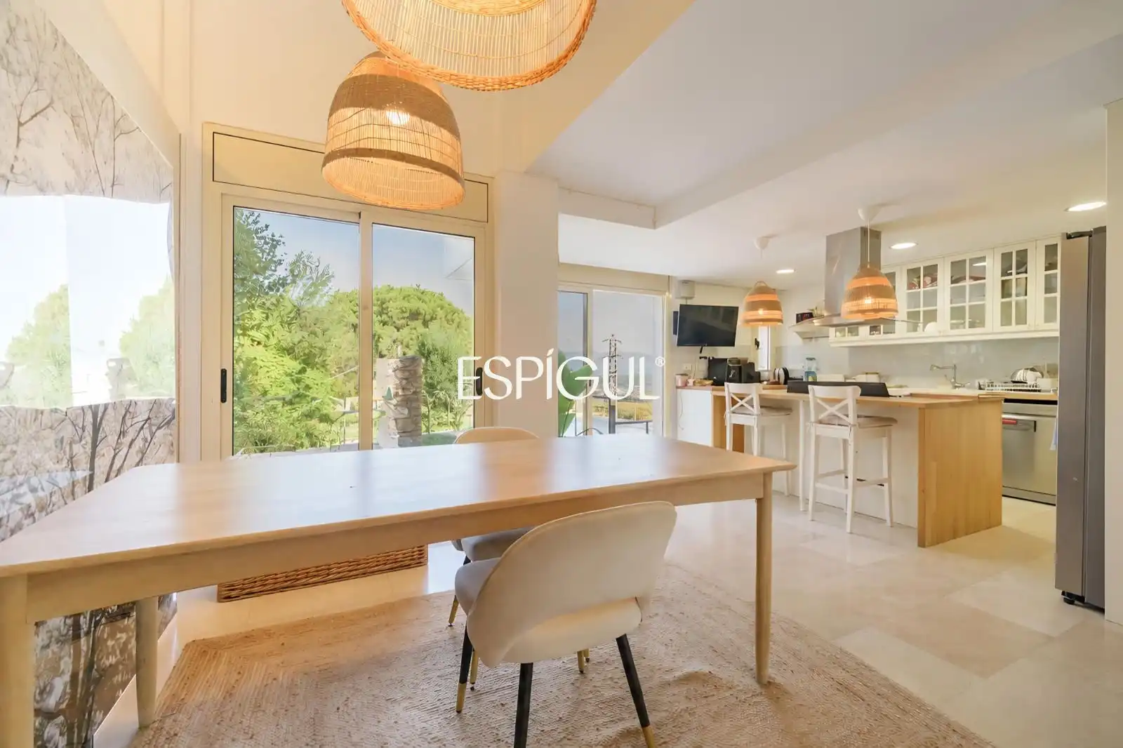 Casa a schiera con terrazza in vendita a Senyors de Fivallers, imagen 16