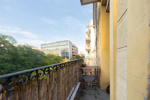 Piso en Venta en La Bordeta