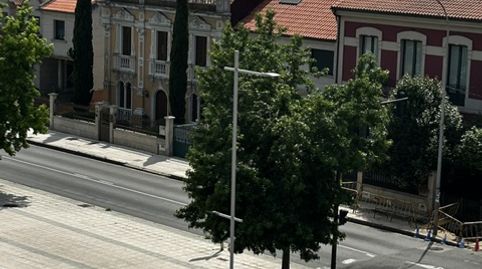 Foto 4 de Piso en venta en Vilagarcía, Vilagarcía de Arousa