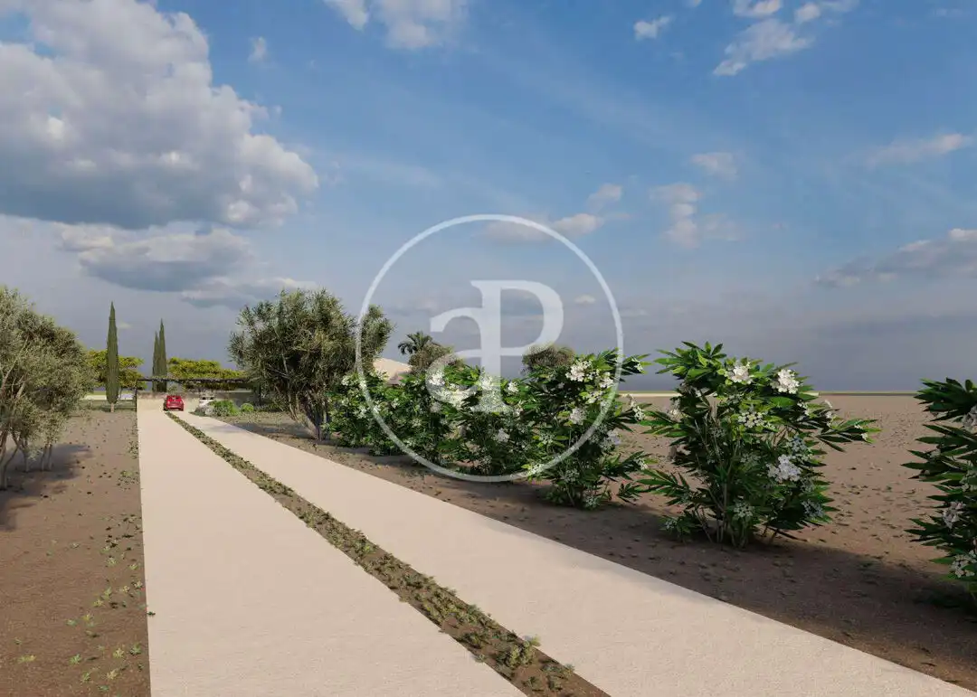 Casa o chalet en venta en Llucmajor con Aire acondicionado, Calefacción y Jardín privado
