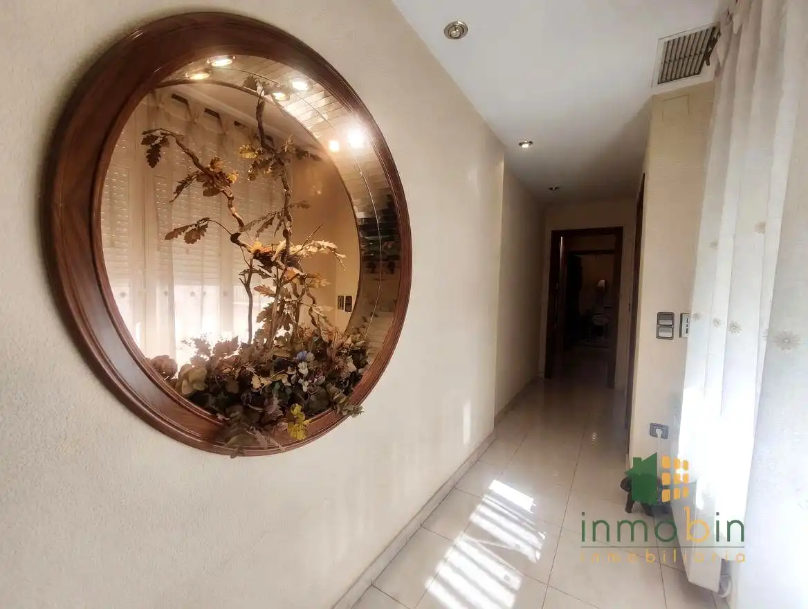 Casa con terraza en venta en Don Benito, imagen 23
