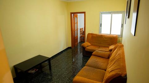 Foto 4 de Casa adosada en venda a Calle Tomas Baulen y Ponte, Centro, Santa Cruz de Tenerife