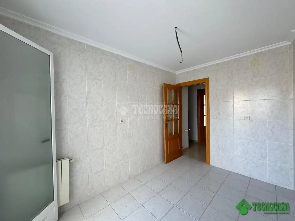 Piso en venta en Pozo Cañada con Calefacción y Terraza