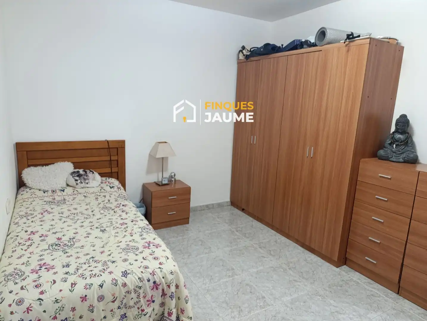 Flat with garden for sale in DE L'ESTACIÓ, imagen 10