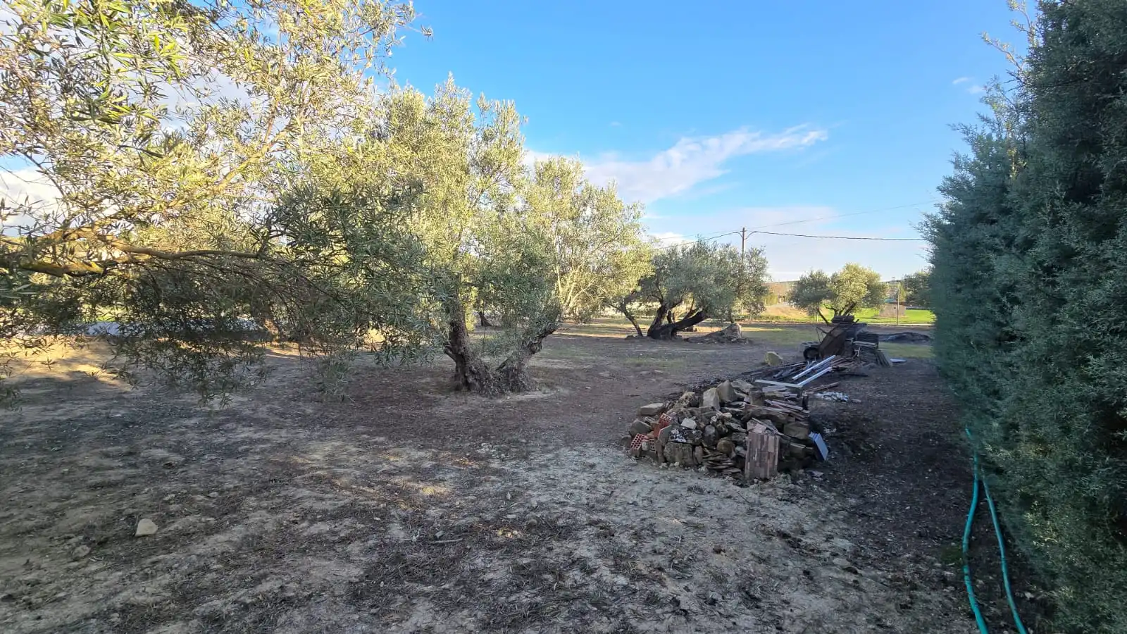 Houses for sale in Úbeda  with Heating, Private garden and Terrace