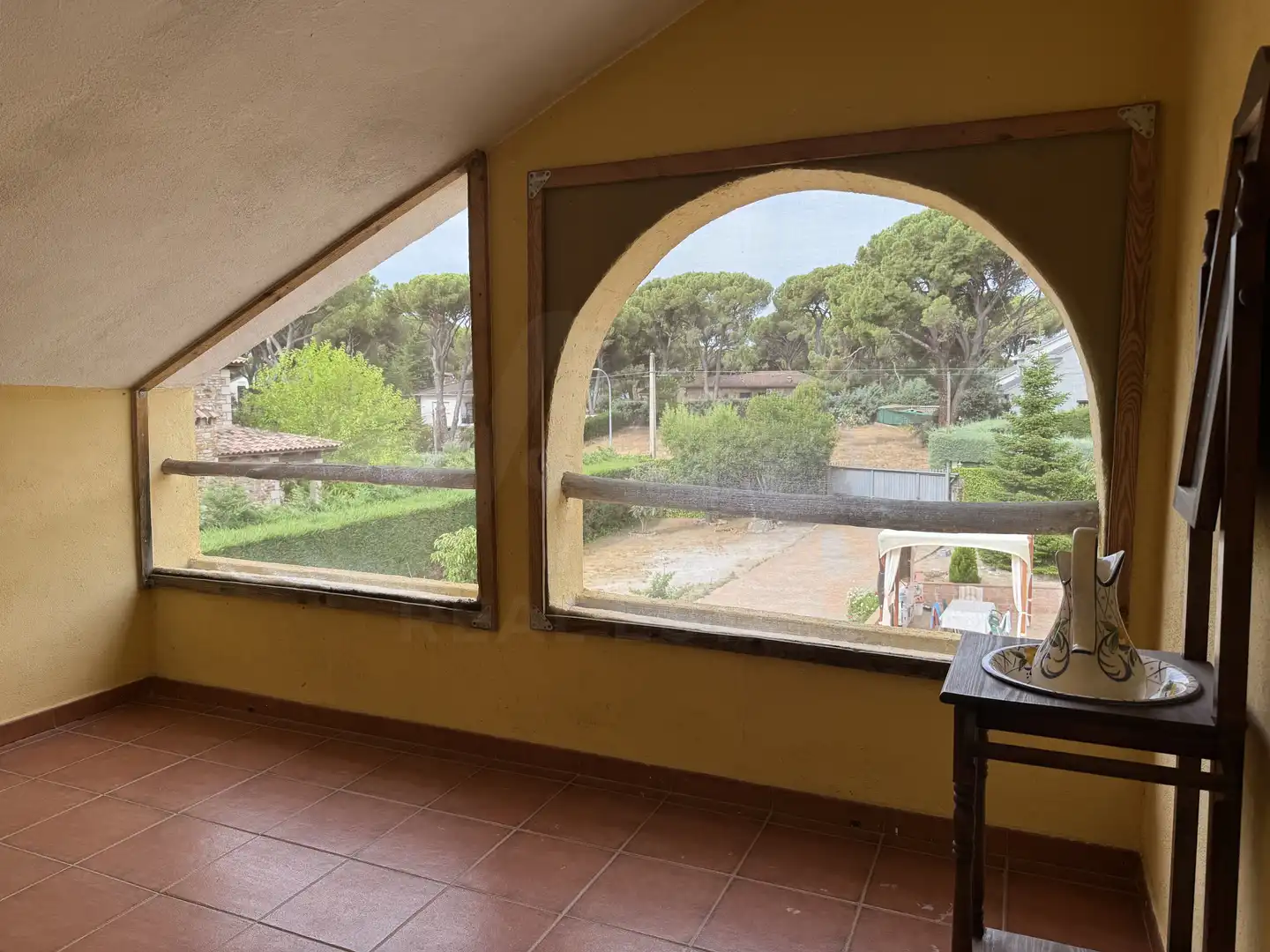 Terrassa de Casa o xalet en venda en Almorox amb Aire condicionat, Calefacció i Terrassa