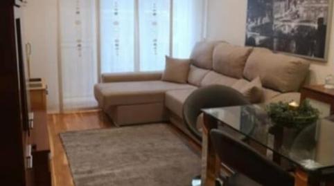 Photo 2 of Flat to rent in Rúa Montroig, 1, Monte Alto - Zalaeta - Atocha, A Coruña Capital