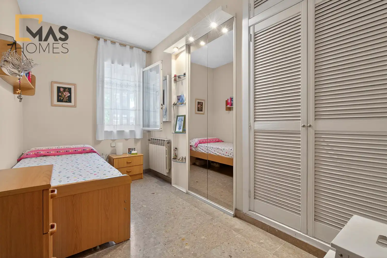 Adosado con terraza en venta en Carrer Sant Jacint, imagen 55