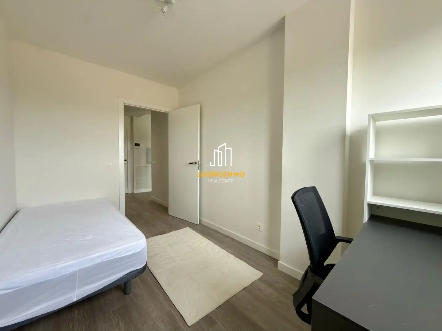 Flat for rent in Logroño, La Rioja