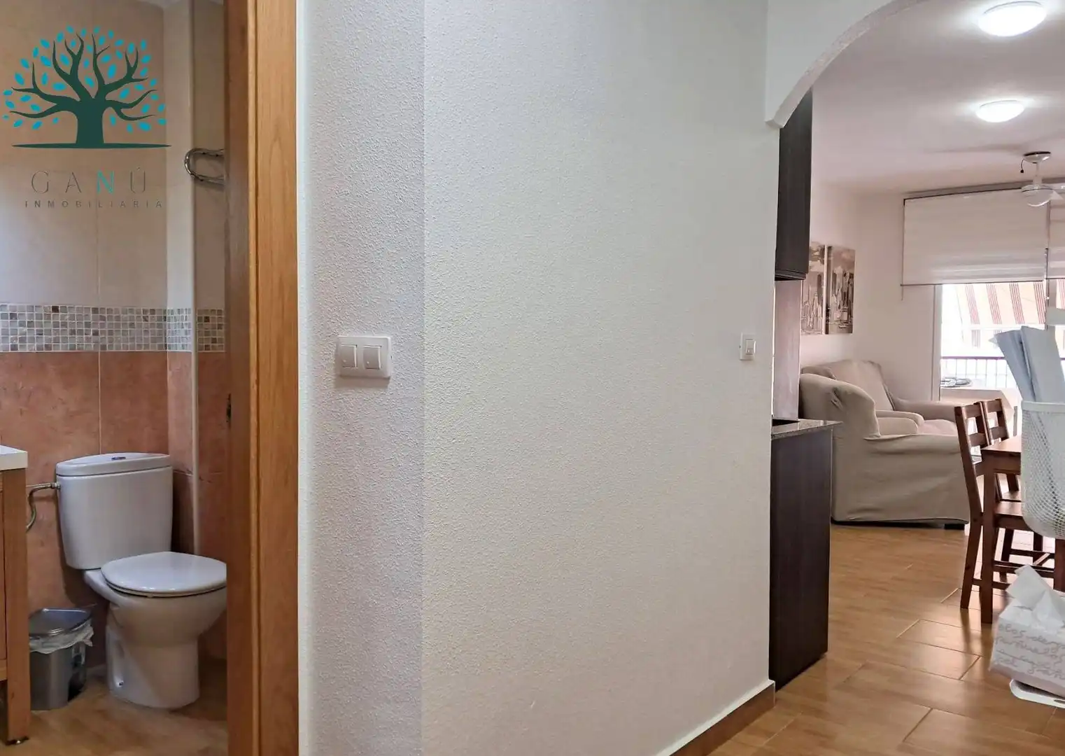 Apartamento con ascensor en venta en Calle MAYOR, imagen 8