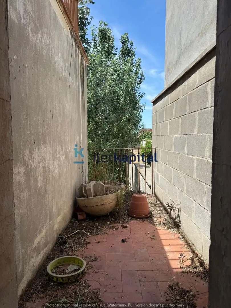 Casa o xalet en venda en Belianes amb Jardí privat, Traster i Moblat