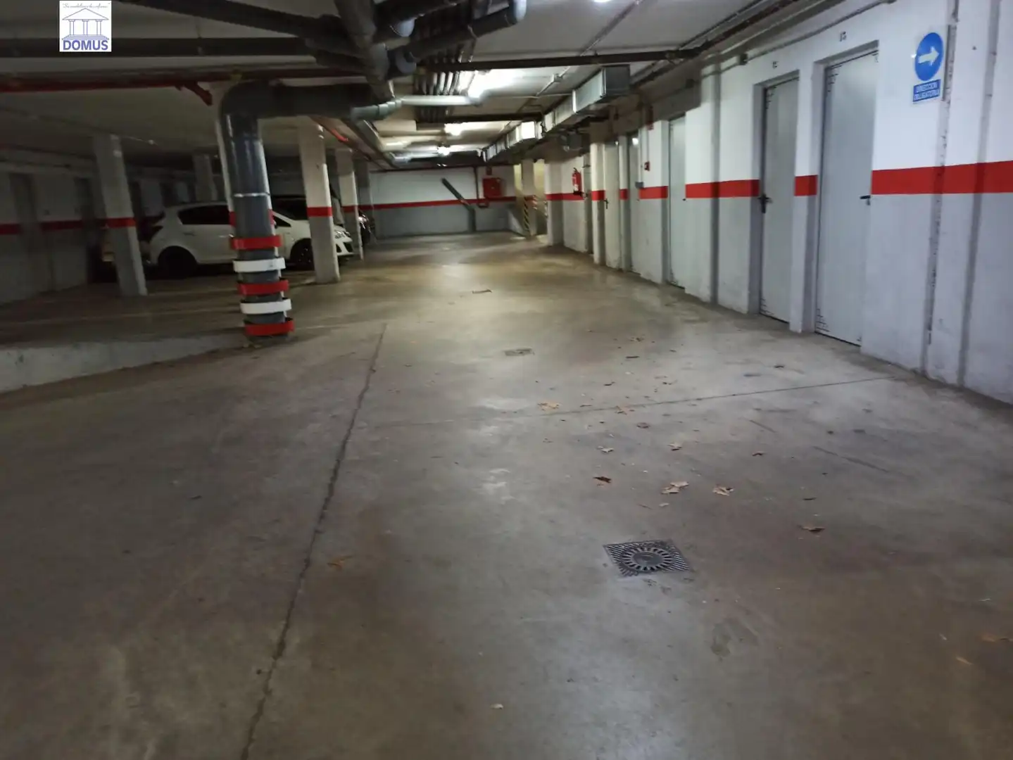 Aparcamiento en venta en Oeste, imagen 12
