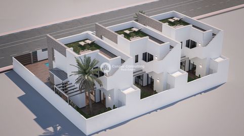 Foto 3 de Casa o chalet en venta en Calle Pantano de Argos, San Pedro del Pinatar ciudad, San Pedro del Pinatar