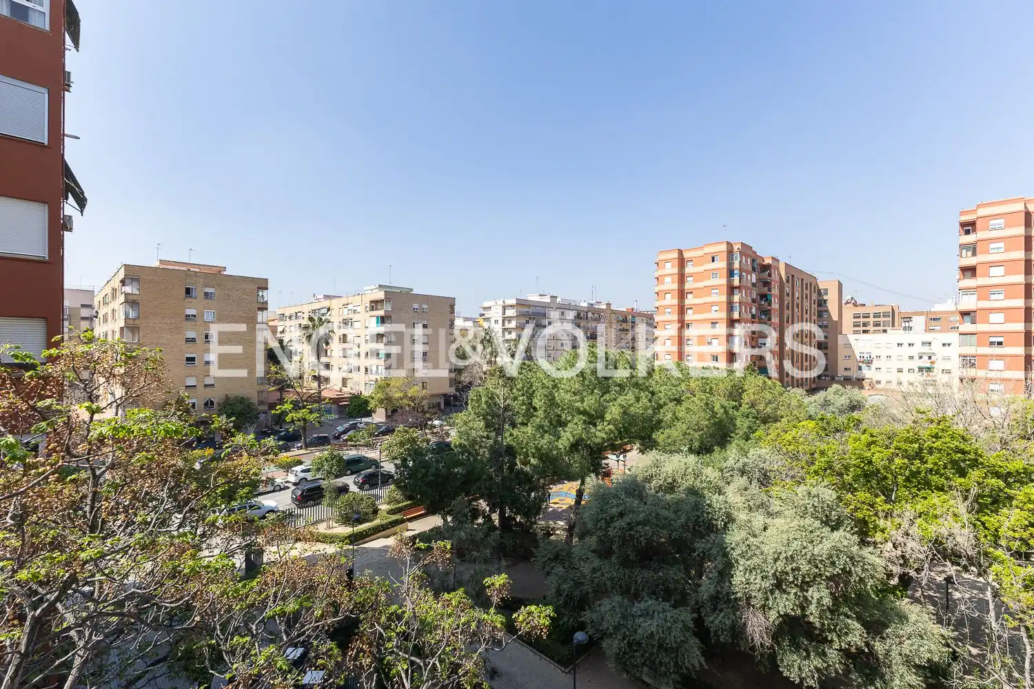Flat with terrace for sale in Algirós, imagen 24