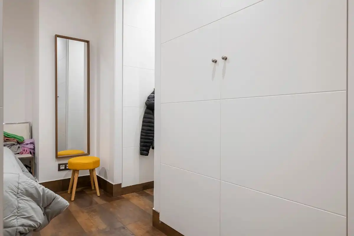 Studio with lift for sale in Calle del Cañaveral, imagen 13