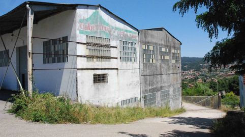 Photo 3 of Industrial buildings for sale in Lavadores, Vigo