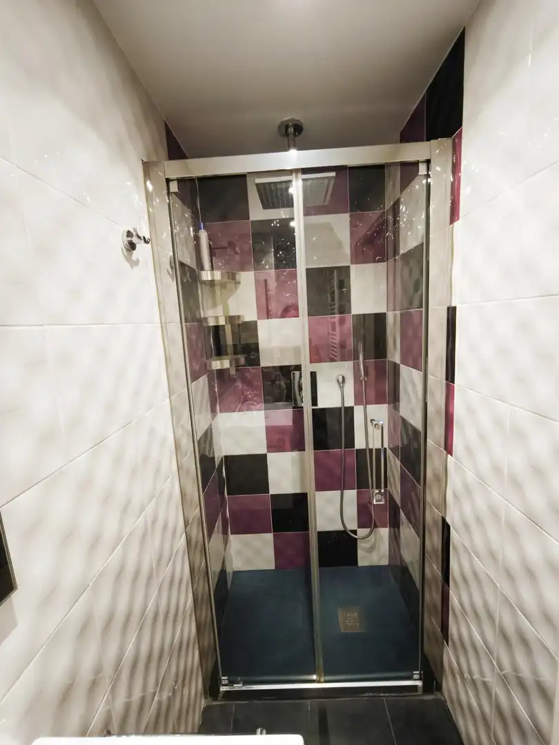 Badezimmer von Wohnung zur Miete in La Saïdia