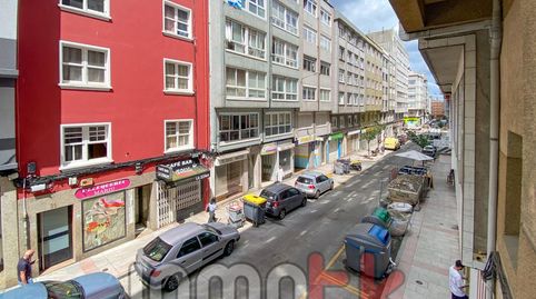 Foto 4 de Piso de alquiler en Rúa Entrepeñas, Agra del Orzán - Ventorrillo, A Coruña Capital