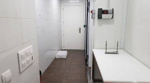Foto 5 von Geschaftsraum zur Miete in Calle de Los Carteros, La Raïosa, Valencia Capital