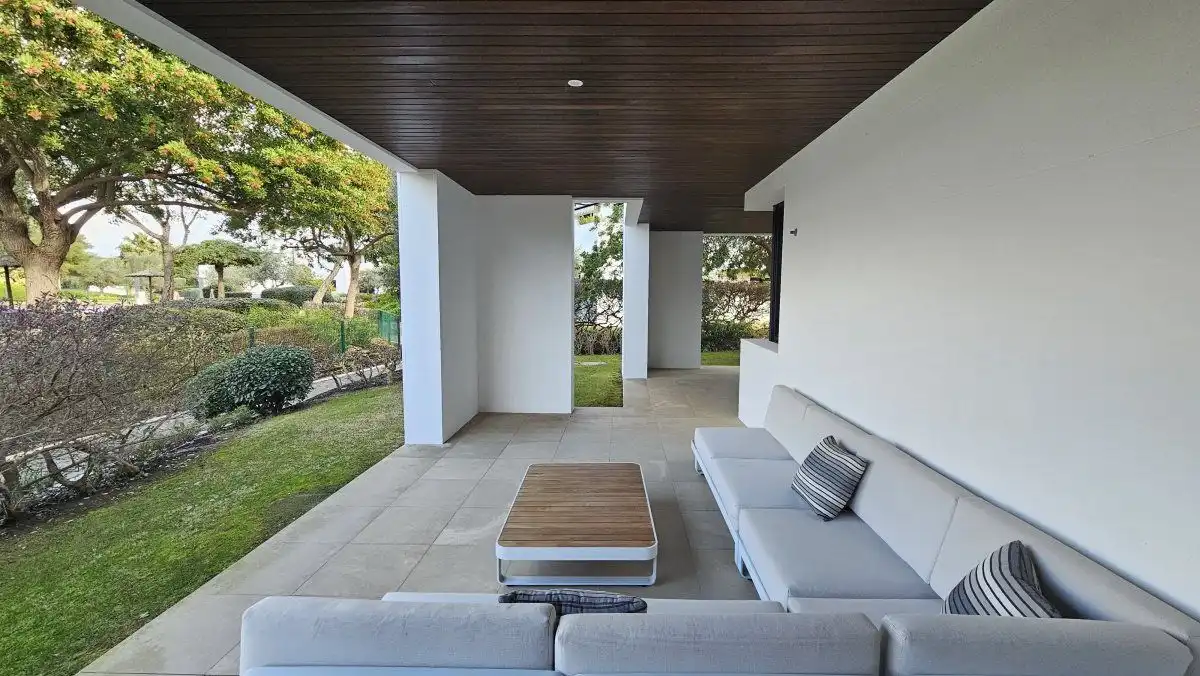 Appartement compact avec piscine à vendre à Sotogrande Alto, imagen 39