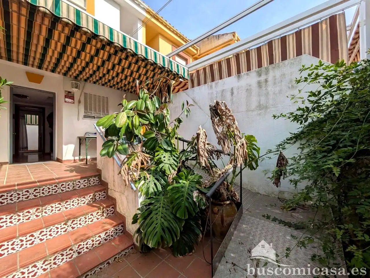 House with garden for sale in Hojiblanca, imagen 72