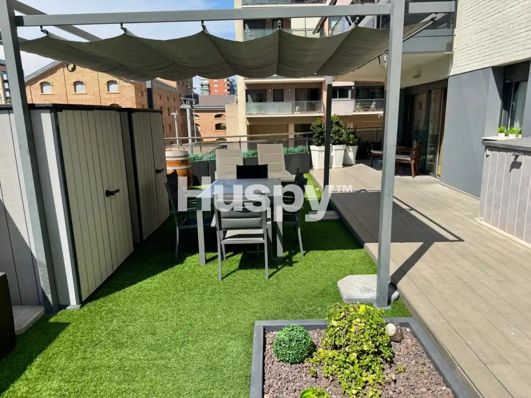 Flat with terrace for sale in Passeig Marítim, imagen 9