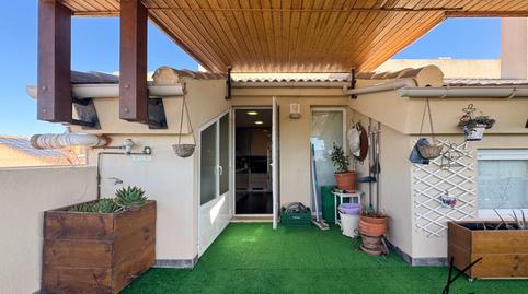 Foto 4 de Àtic en venda a  Med Jose Pertejo Seseña, Campo Alto - Club de Campo, Alicante