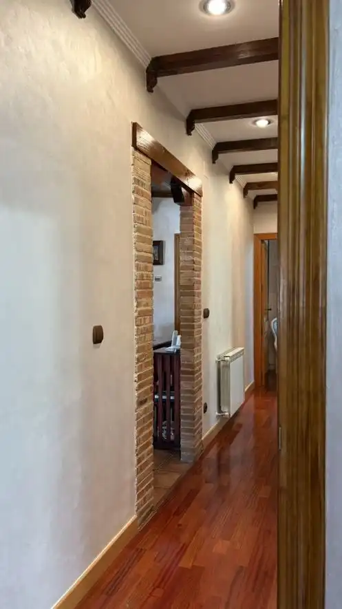 Casa o xalet en venda en Valdepeñas amb Aire condicionat, Calefacció i Traster