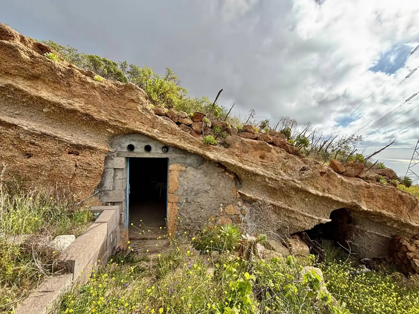 Terreny rústic en venda a Camino Camino Amea, imagen 19