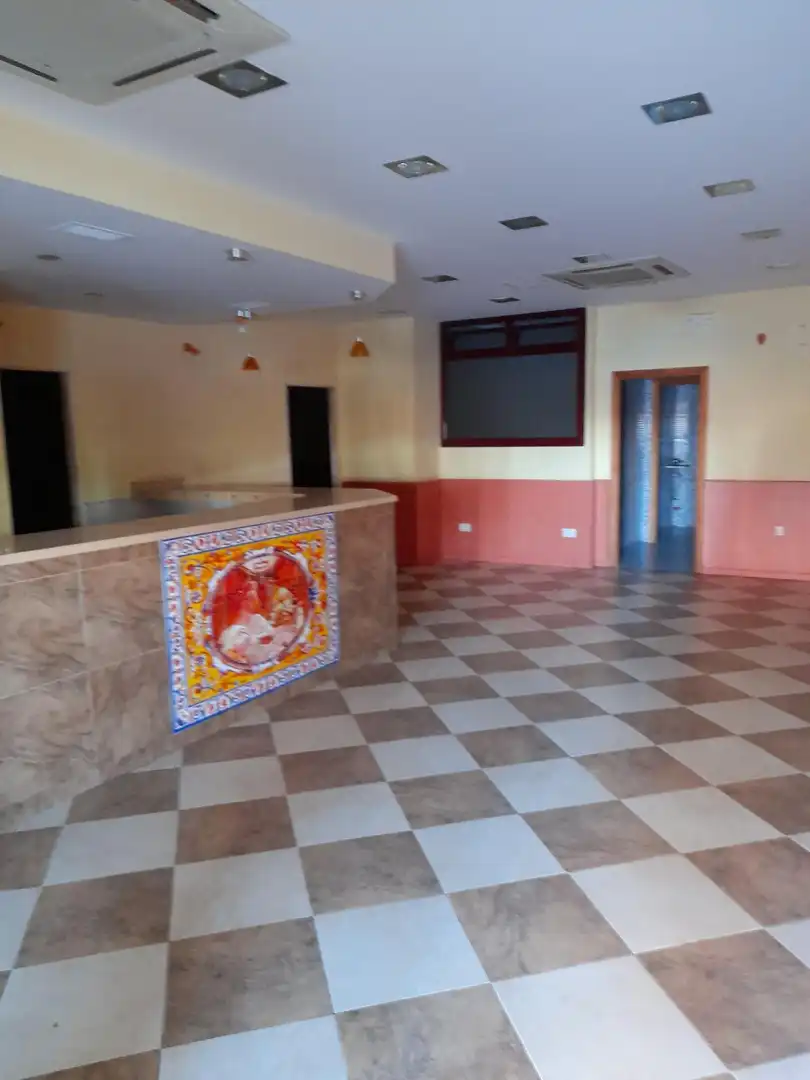 Business premises to rent in Ruta de la Plata, imagen 7