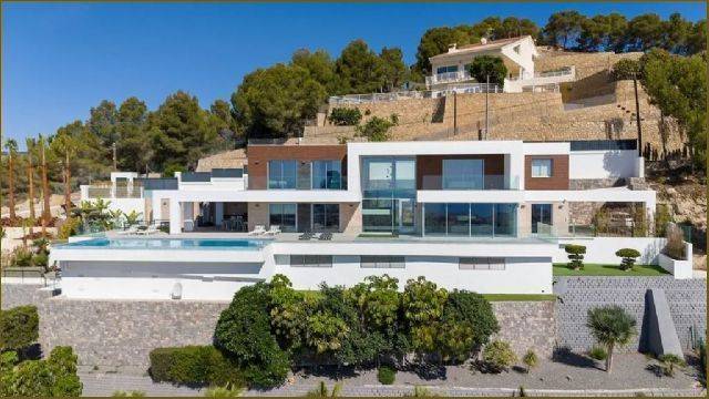 Casa-chalet en Venta en Gargasindi - Garduix - Colina del Sol
